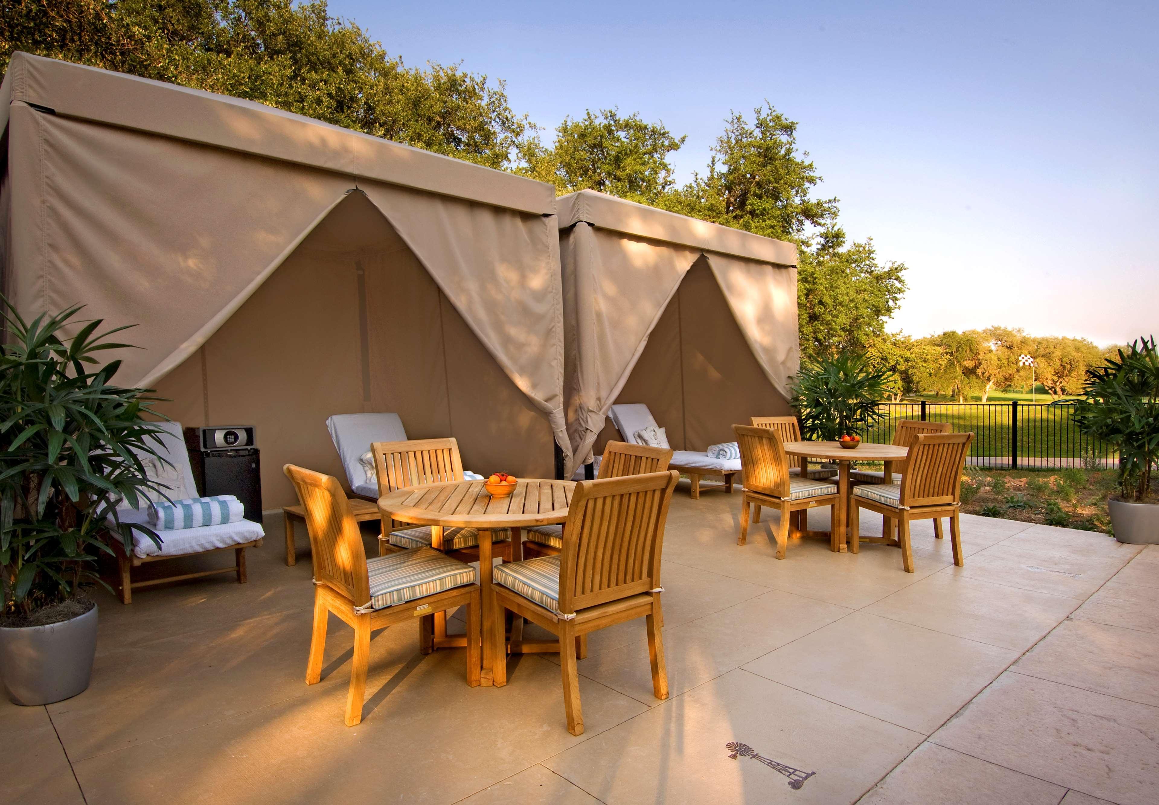 Hyatt Regency Hill Country Resort & Spa Сан Антонио Екстериор снимка