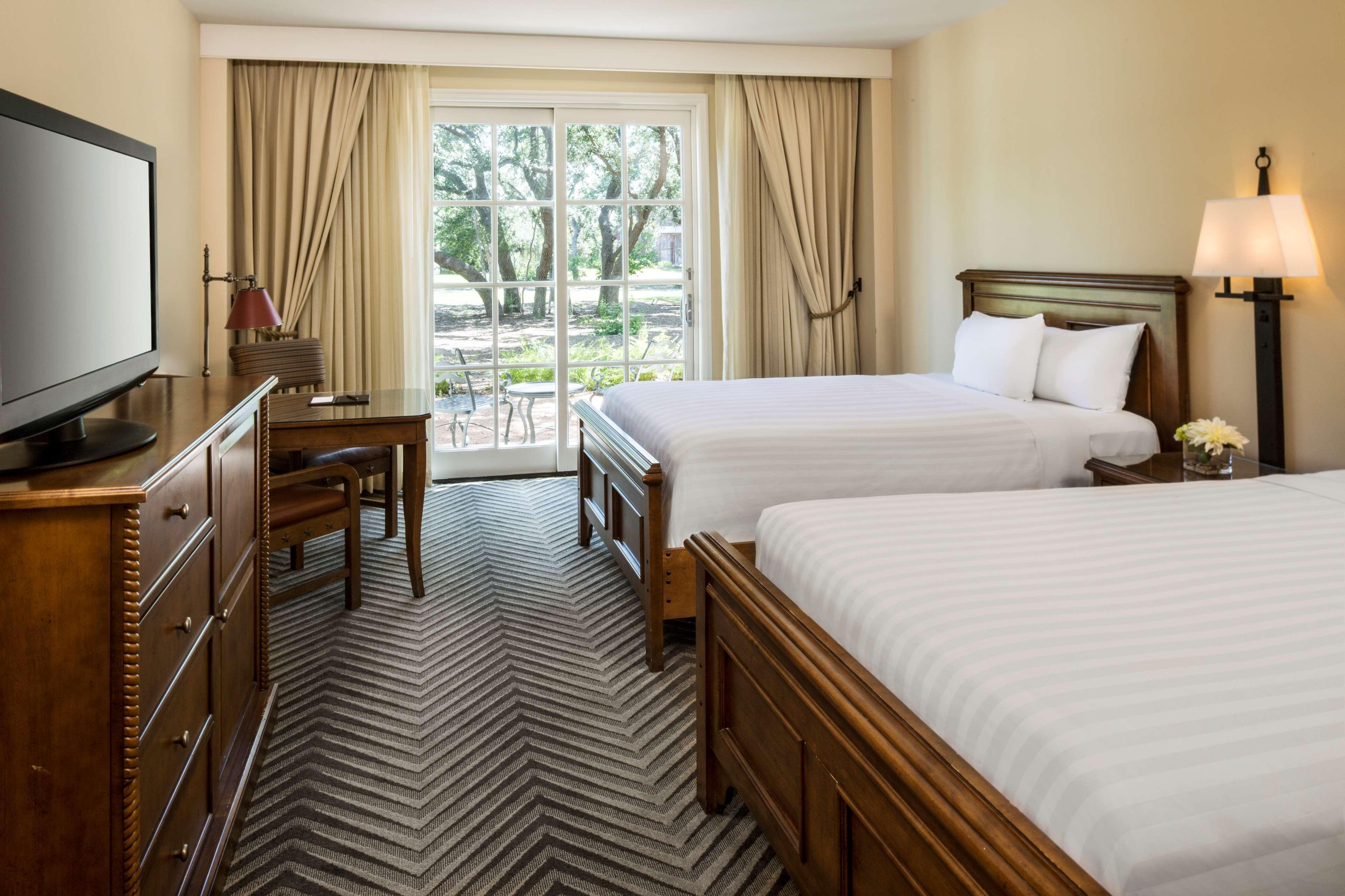 Hyatt Regency Hill Country Resort & Spa Сан Антонио Екстериор снимка