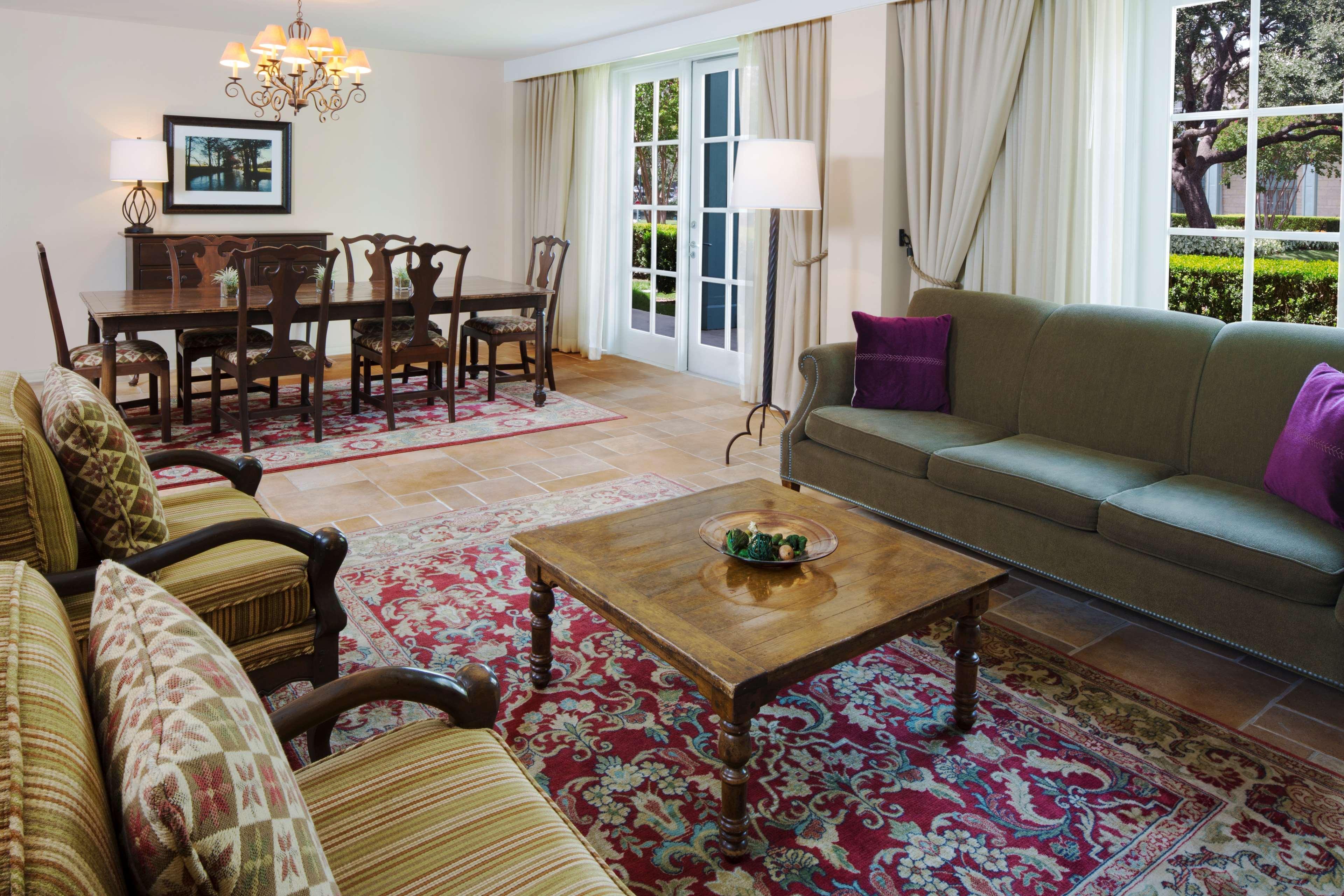 Hyatt Regency Hill Country Resort & Spa Сан Антонио Екстериор снимка
