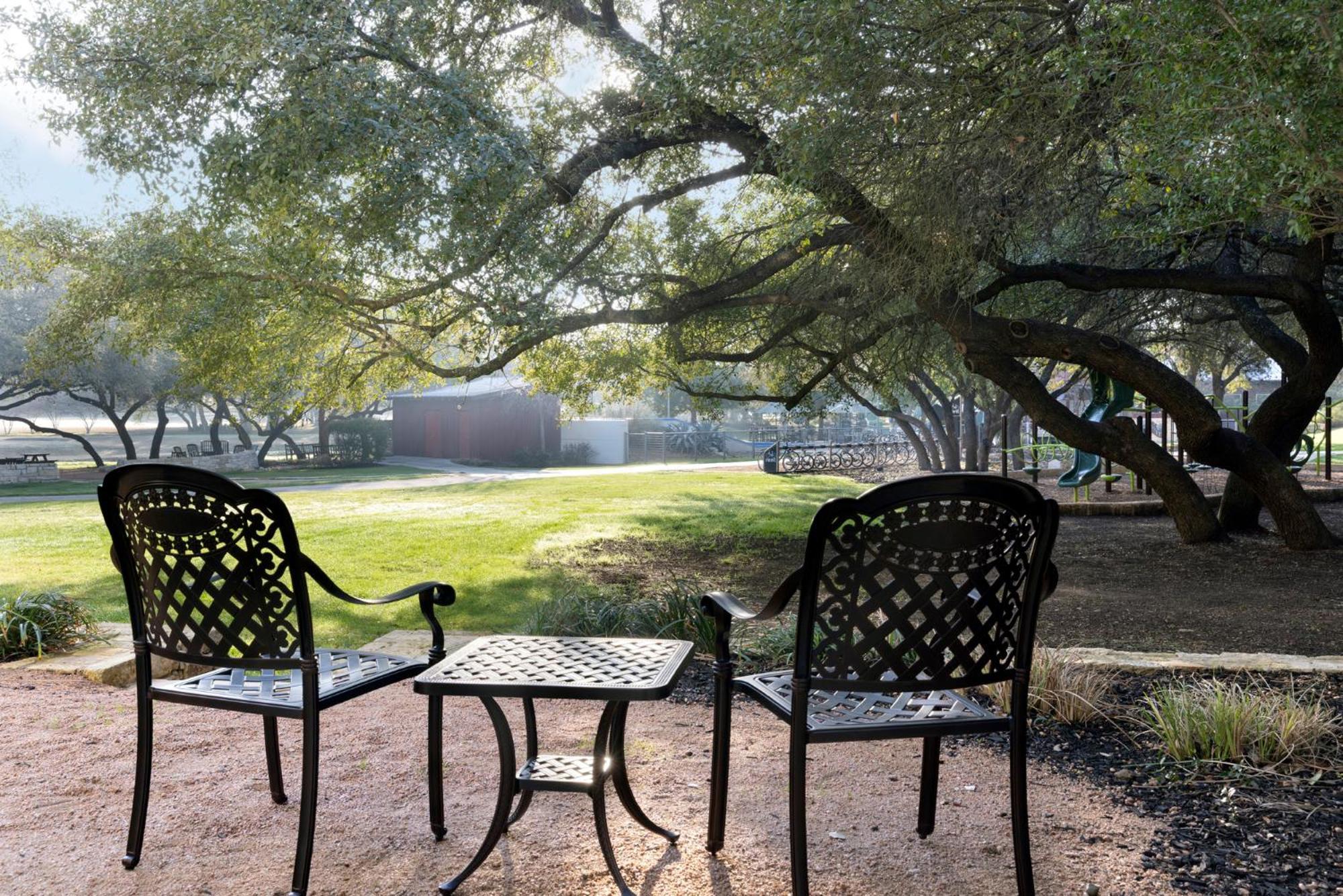 Hyatt Regency Hill Country Resort & Spa Сан Антонио Екстериор снимка