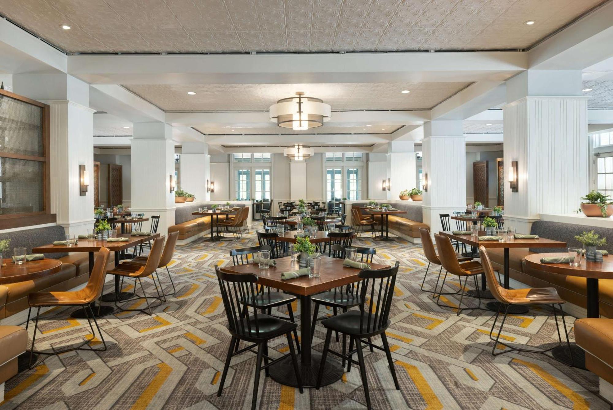 Hyatt Regency Hill Country Resort & Spa Сан Антонио Екстериор снимка