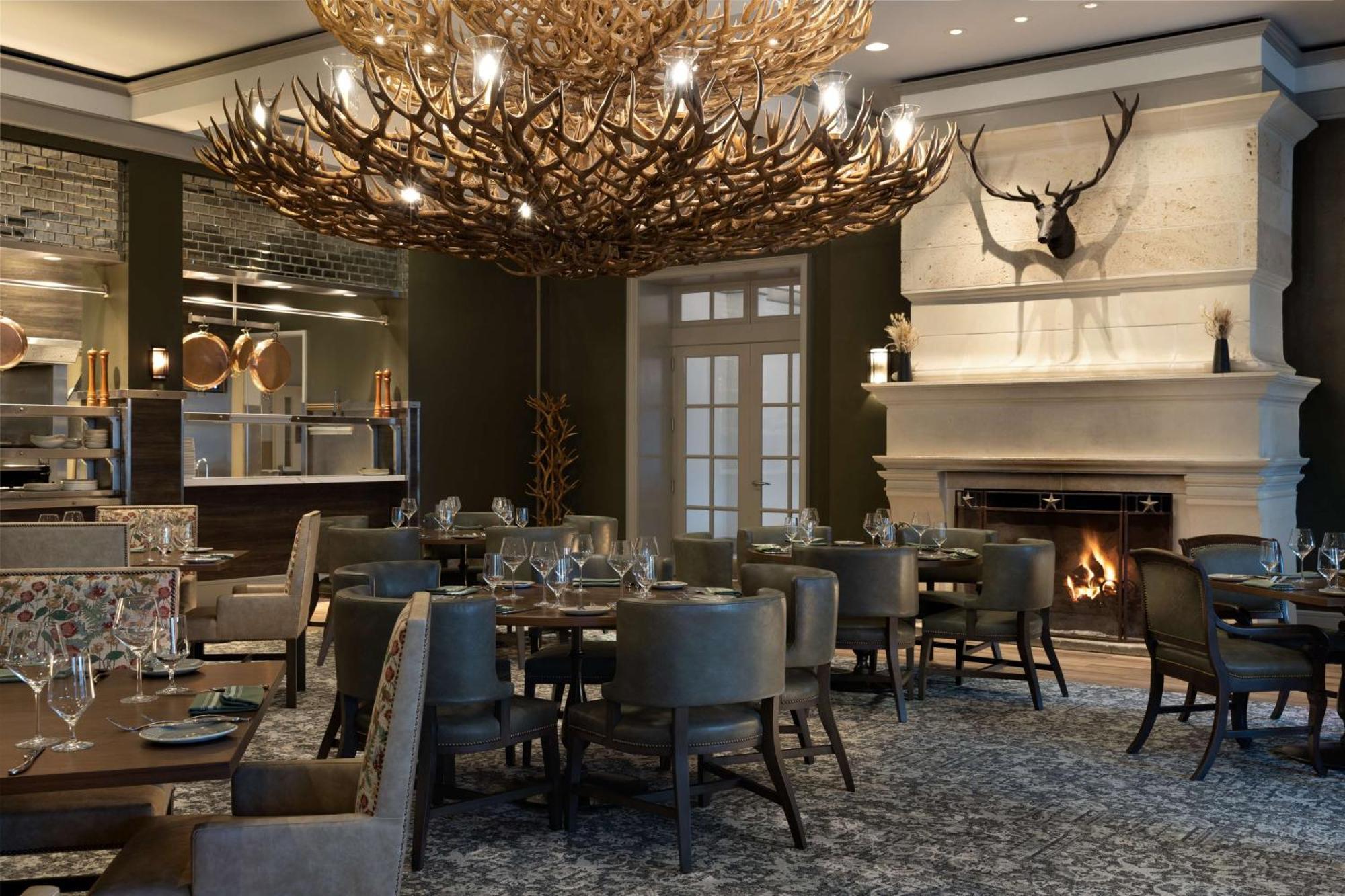 Hyatt Regency Hill Country Resort & Spa Сан Антонио Екстериор снимка