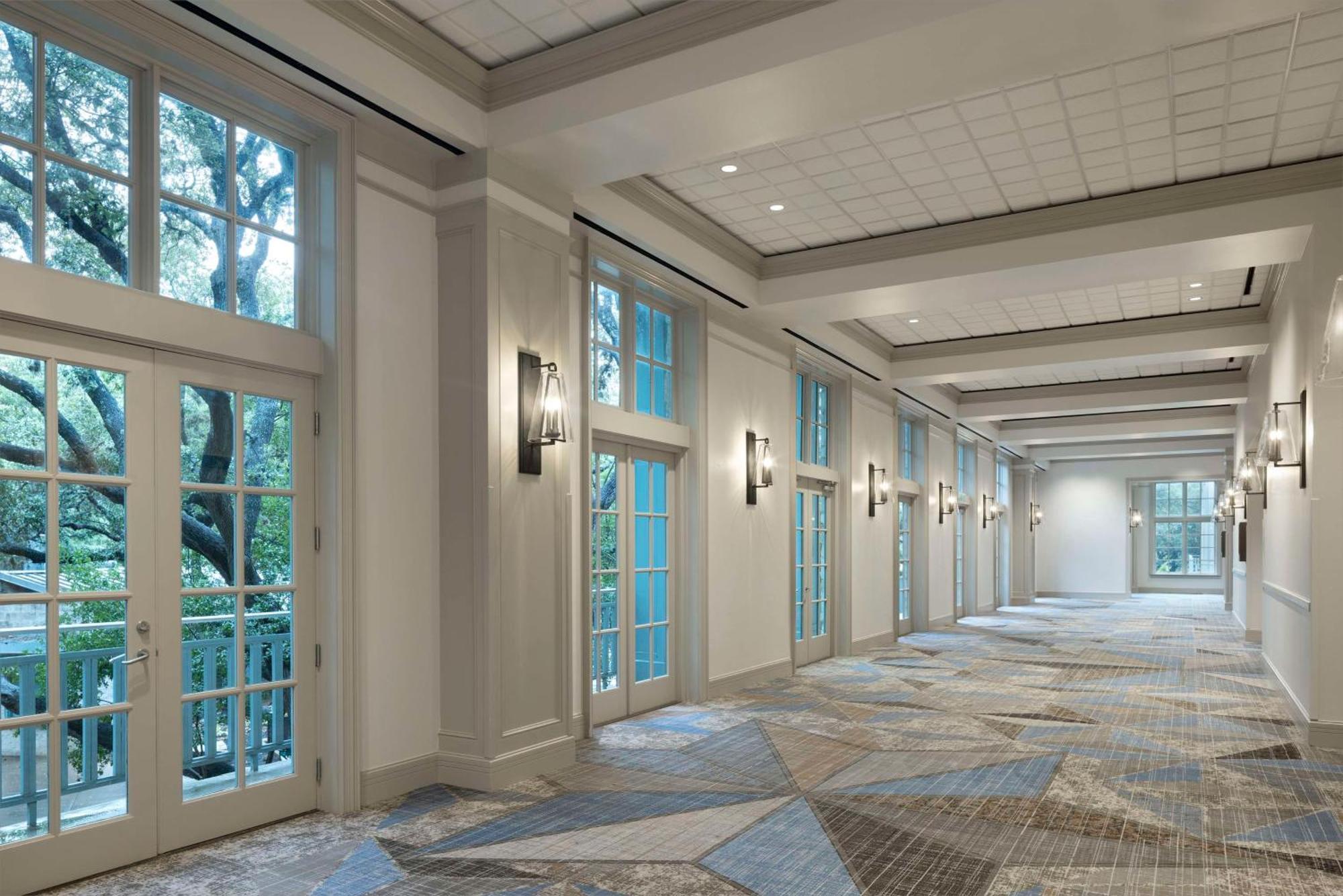 Hyatt Regency Hill Country Resort & Spa Сан Антонио Екстериор снимка