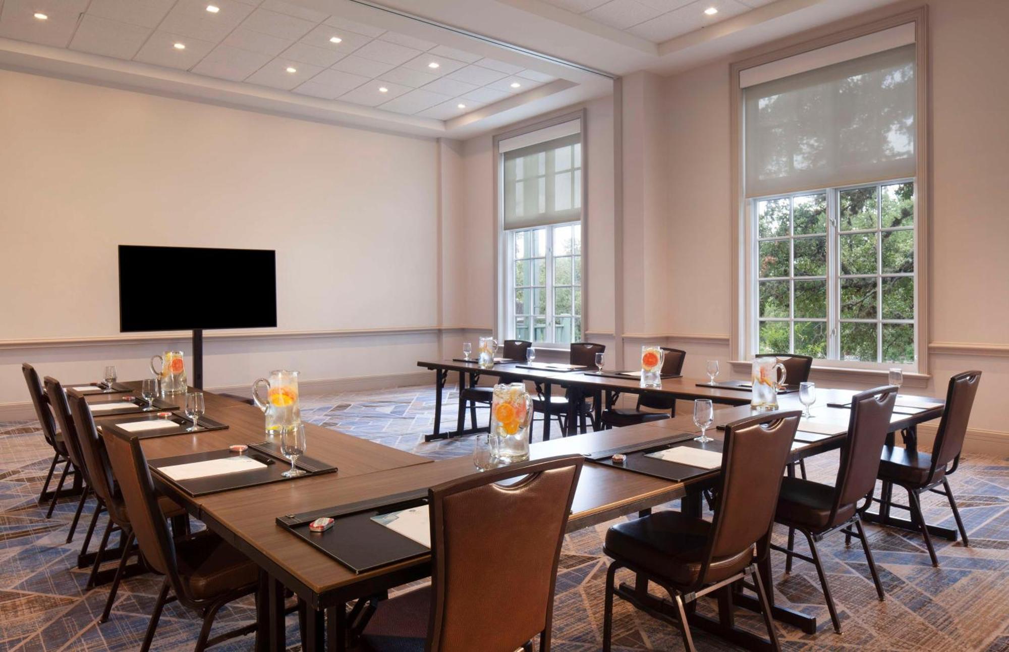 Hyatt Regency Hill Country Resort & Spa Сан Антонио Екстериор снимка