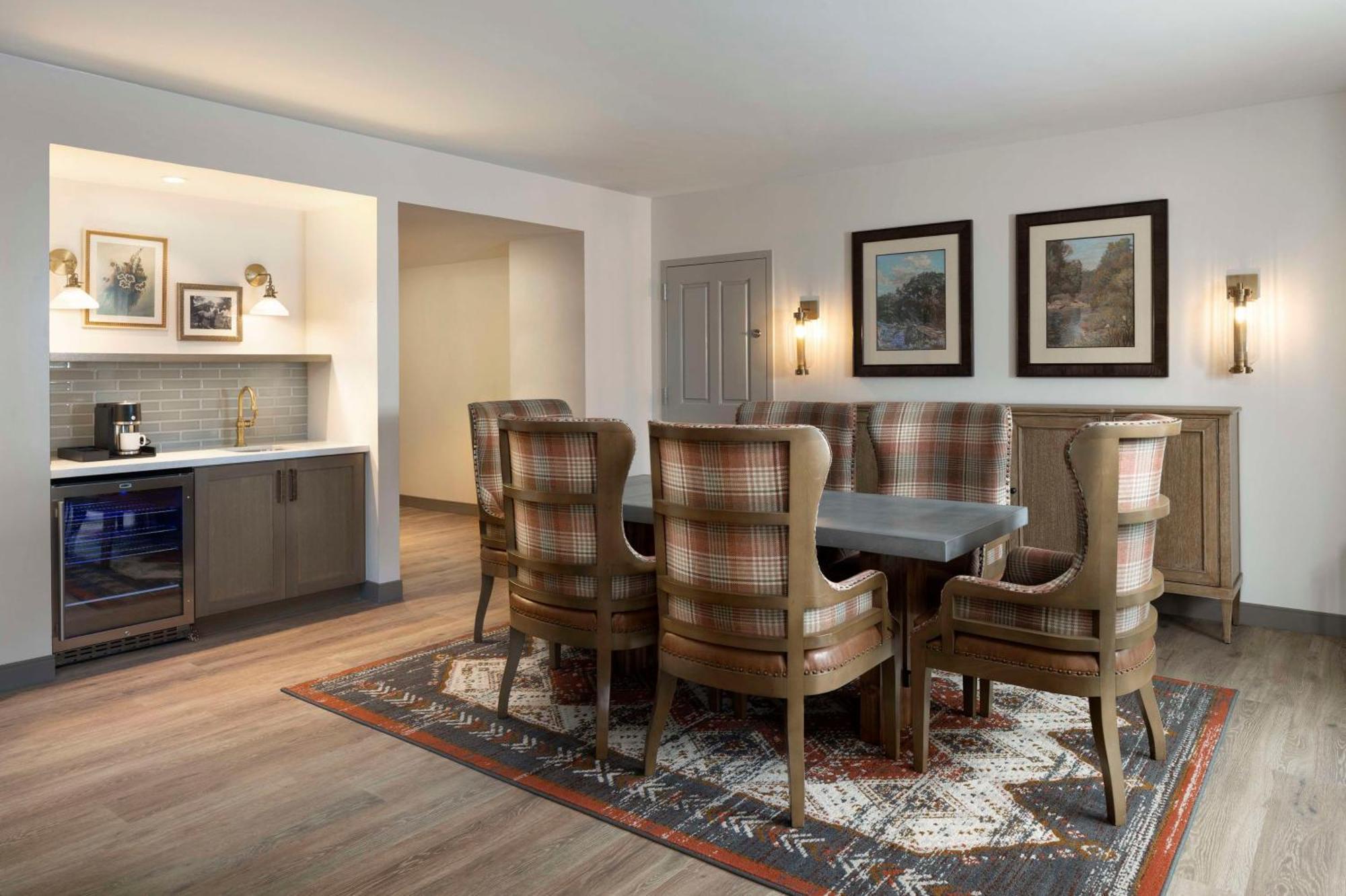 Hyatt Regency Hill Country Resort & Spa Сан Антонио Екстериор снимка