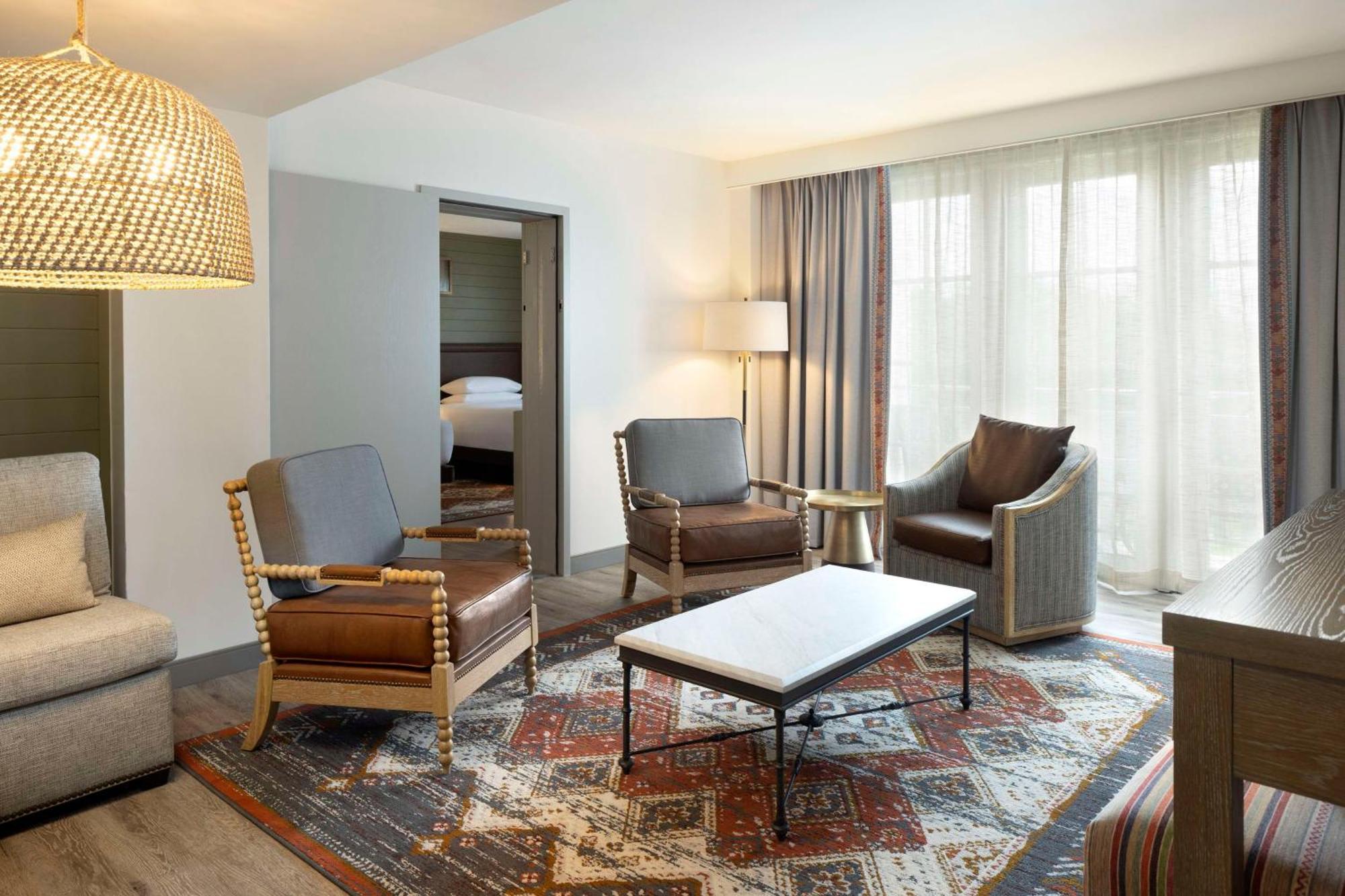 Hyatt Regency Hill Country Resort & Spa Сан Антонио Екстериор снимка