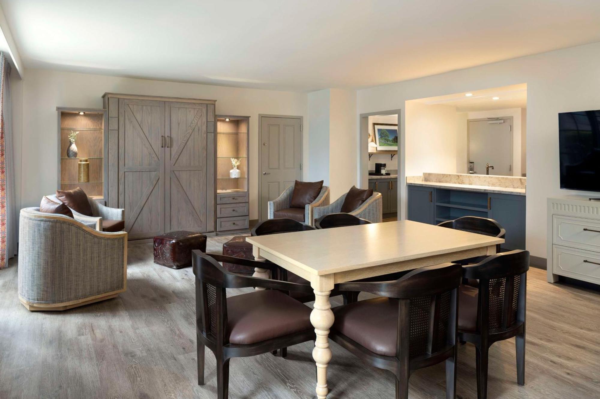 Hyatt Regency Hill Country Resort & Spa Сан Антонио Екстериор снимка