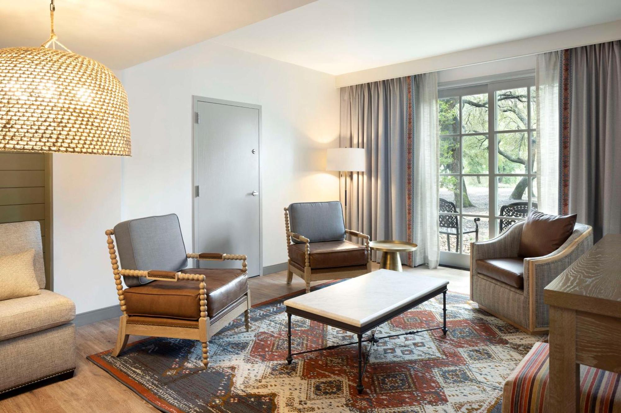 Hyatt Regency Hill Country Resort & Spa Сан Антонио Екстериор снимка