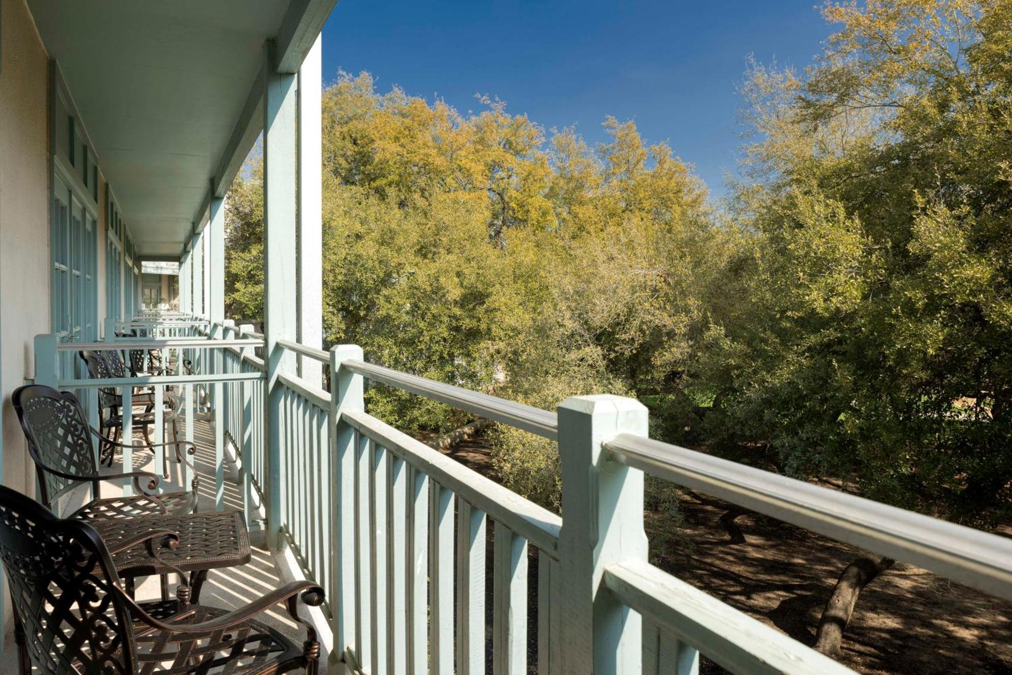 Hyatt Regency Hill Country Resort & Spa Сан Антонио Екстериор снимка